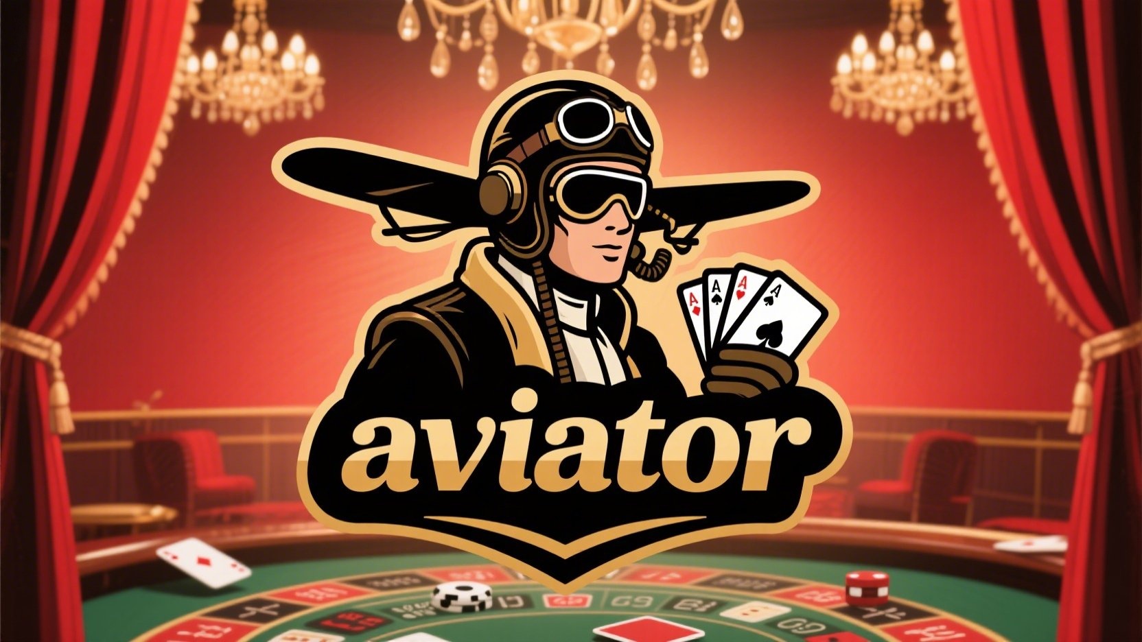 Jogar Aviator Demo no 11ii