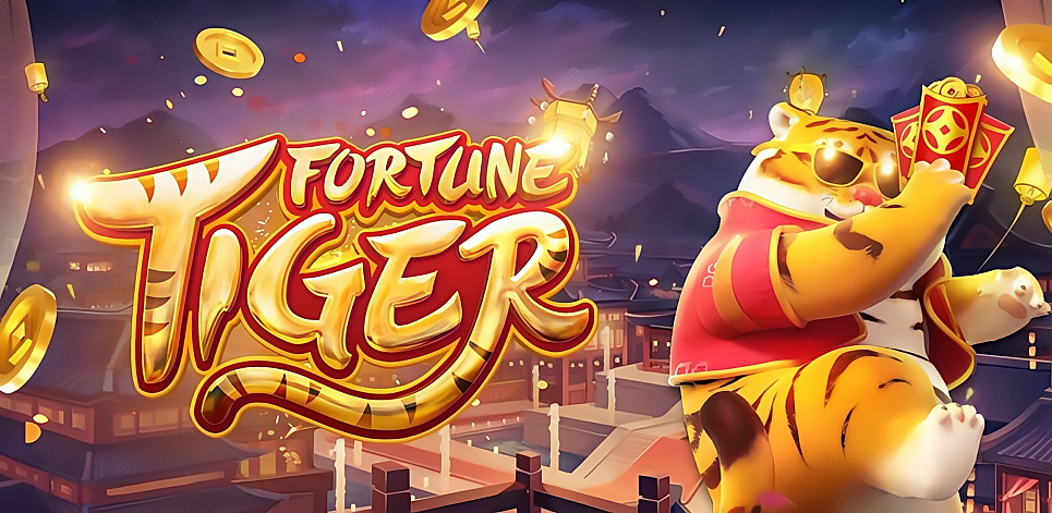 Jogar Fortune Tiger Demo no 11ii